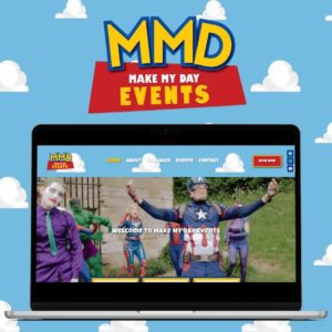 MMD Events