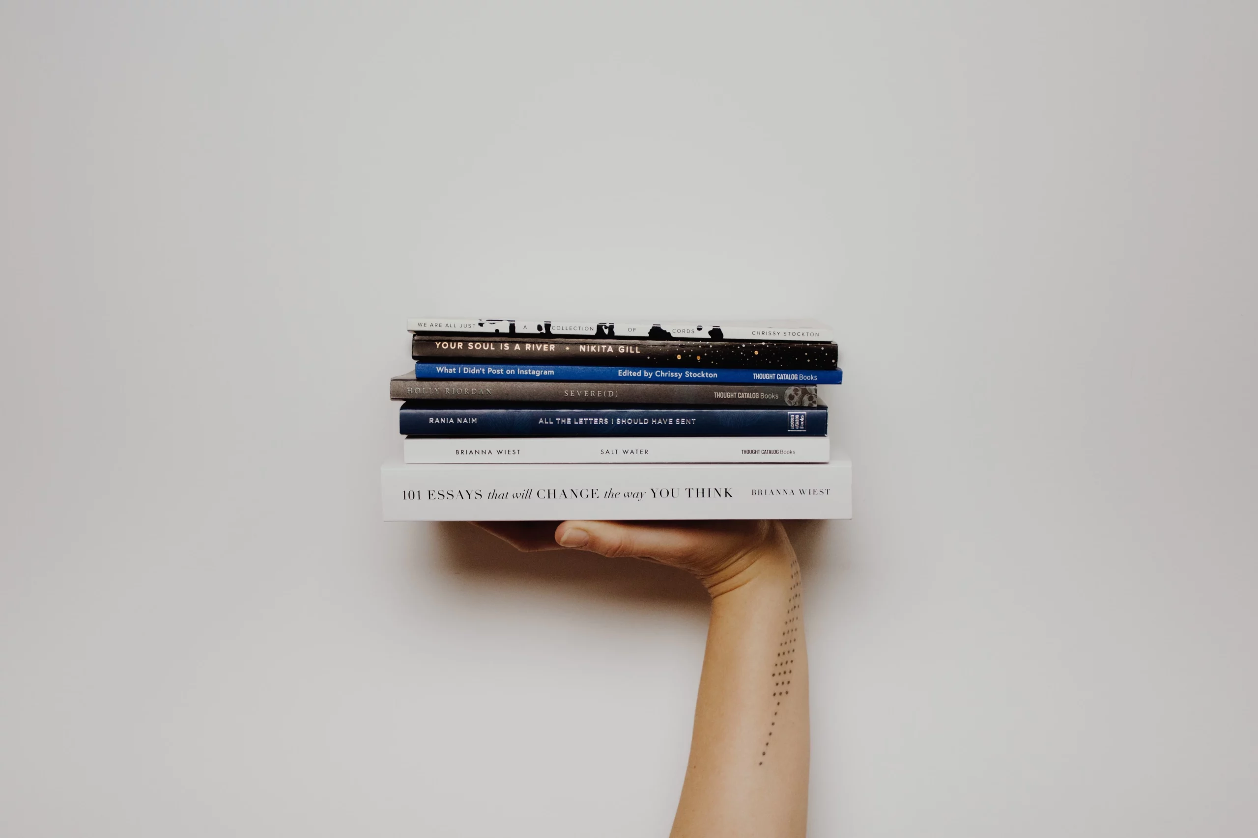 blog writing