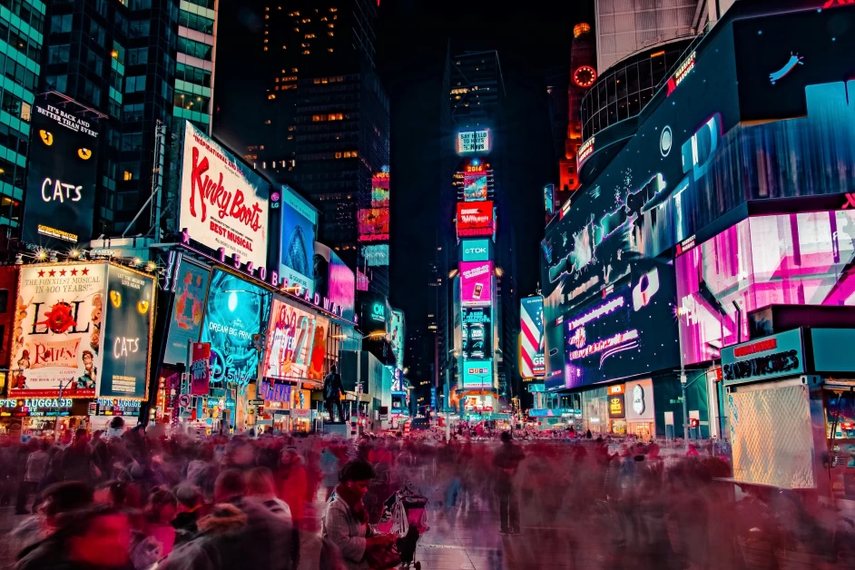 advertising and promotion